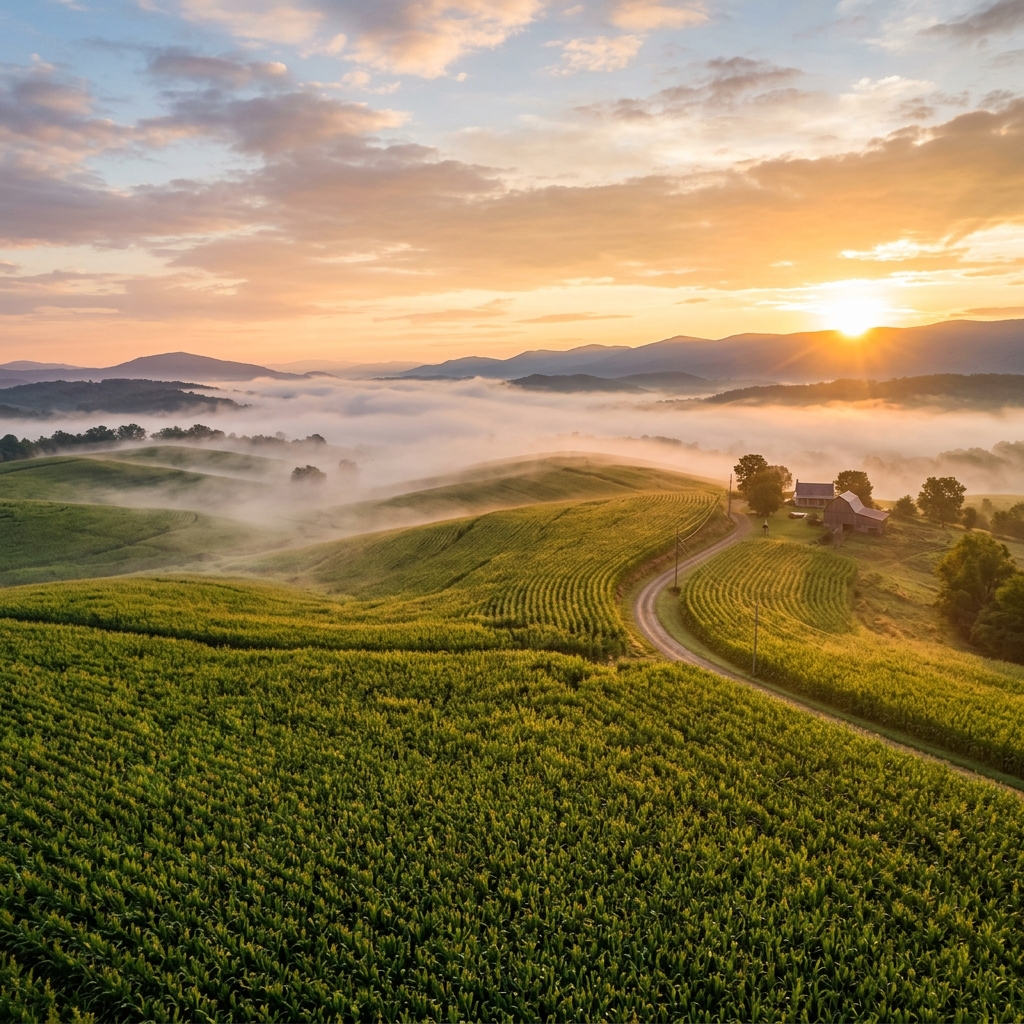 Nature Background